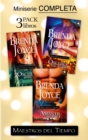 Pack Brenda Joyce - eBook