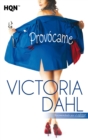 Provocame - eBook