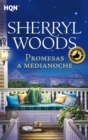 Promesas a medianoche - eBook