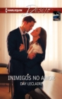 Inimigos no amor - eBook