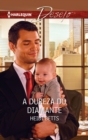 A dureza do diamante - eBook