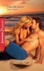 Olas de placer - eBook