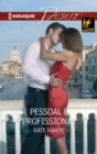 Pessoal e profissional - eBook