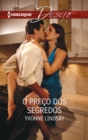 O preco dos segredos - eBook