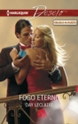 Fogo eterno - eBook