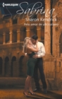 Pelo amor de um italiano - eBook