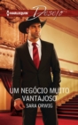 Um negocio muito vantajoso - eBook