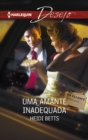 Uma amante inadequada - eBook