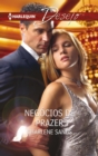 Negocios de prazer - eBook