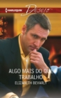 Algo mais do que trabalho - eBook