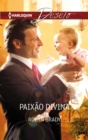 Paixao divina - eBook