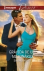 Gravida de um milionario - eBook