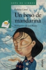 Un beso de mandarina - Book