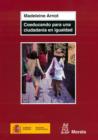 Coeducando para una ciudadania en igualdad - eBook