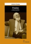 Freire y Educacion - eBook