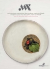 Punto MX : Contemporany Mexican Cuisine - Book