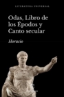 Odas, Libro de los Epodos y Canto Secular - eBook