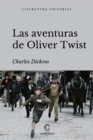 Las aventuras de Oliver Twist - eBook