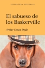 El sabueso de los Baskerville - eBook