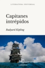 Capitanes intrepidos - eBook