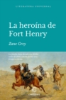 La heroina de Fort Henry - eBook
