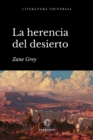 La herencia del desierto - eBook