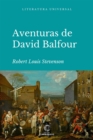 Las aventuras de David Balfour - eBook