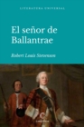 El senor de Ballantrae - eBook