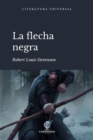 La flecha negra - eBook