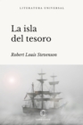 La isla del tesoro - eBook