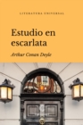 Estudio en escarlata - eBook