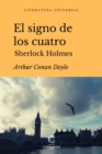 El signo de los cuatro - eBook