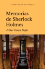 Memorias de Sherlock Holmes - eBook