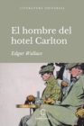 El hombre del hotel Carlton - eBook