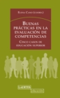 Buenas practicas en la evaluacion de competencias - eBook