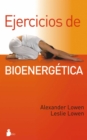 Ejercicios de bioenergetica - eBook
