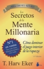 Los secretos de la mente millonaria - eBook