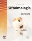 Manual de oftalmologia - eBook