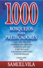 1000 bosquejos para predicadores - eBook