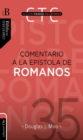 Comentario a la epistola de Romanos - eBook