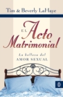 Acto matrimonial - eBook