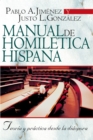 Manual de Homiletica Hispanica - eBook