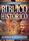Comentario Biblico Historico - eBook