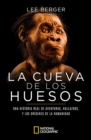 La cueva de los huesos - eBook