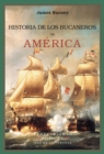 Historia de los bucaneros de America - eBook