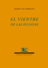 El vientre de las iguanas - eBook