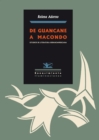 De Guancane a Macondo - eBook