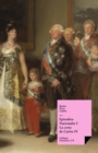 Episodios nacionales I. La corte de Carlos IV - eBook
