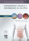 Enfermedad celiaca y sensibilidad al gluten : Clinicas Iberoamericanas de Gastroenterologia y Hepatologia vol. 3 - eBook