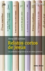 Relatos cortos de Jesus - eBook
